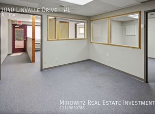 11040 Lin Valle Dr SUITE L, Saint Louis, MO 63123