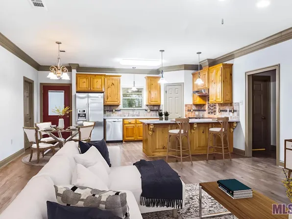 13380 Decoteau Rd, Gonzales, LA 70737