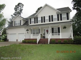 102 Hester Pl, Cameron, NC 28326