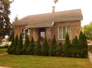 3020 Ruby St, Franklin Park, IL 60131