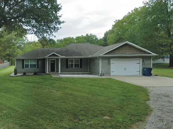 918 Whitecotton Dr, Carterville, IL 62918