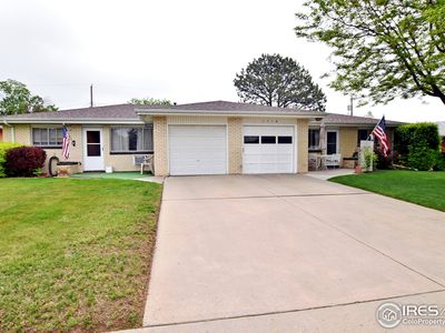 1718-1720 N Estrella Ave, Loveland, CO, 80538