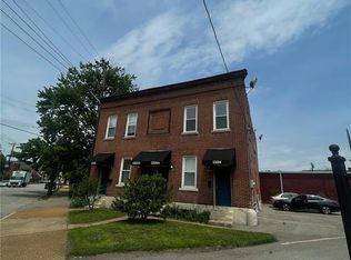 1443 S Vandeventer Ave, Saint Louis, MO 63110