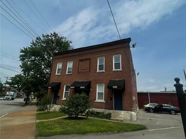 1443 S Vandeventer Ave, Saint Louis, MO 63110