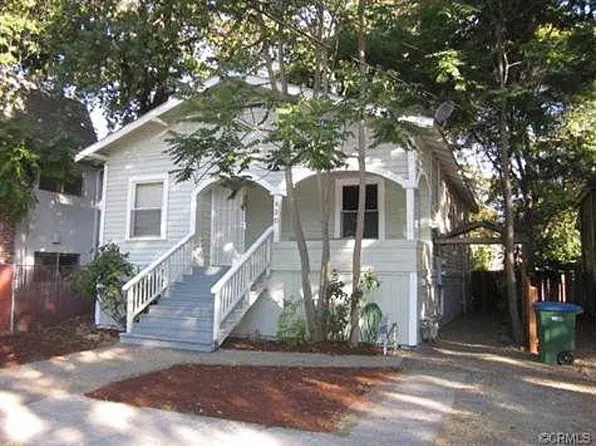 420 1/2 W 6th St, Chico, CA 95928