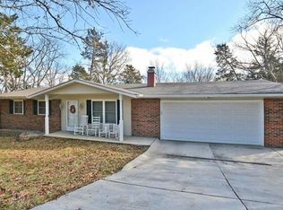6042 Old Lemay Ferry Rd, Imperial, MO 63052