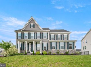 501 Seeger Ln, West Chester, PA 19380