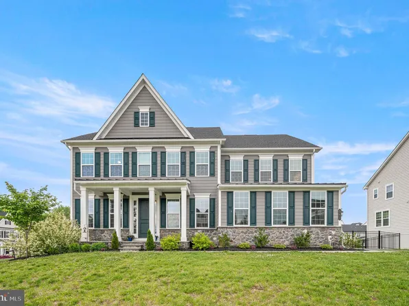 501 Seeger Ln, West Chester, PA 19380