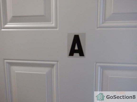 2nd image of 4591 Macher Way APT A