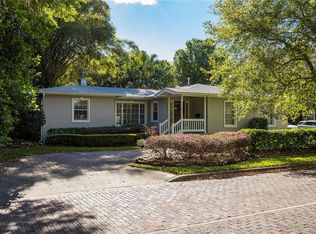 1189 N Park Ave, Winter Park, FL 32789