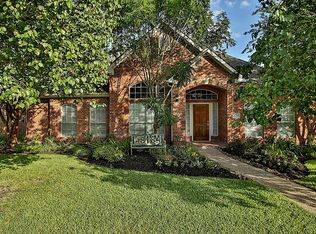 9219 Memorial Grove Dr, Spring, TX 77379