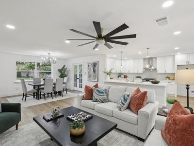 9652 Ferndale Rd, Dallas, TX, 75238