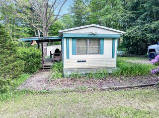 38 Woodchuck Ln, Tionesta, PA 16353