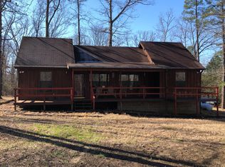 38 Bluff View Ln, Melbourne, AR 72556