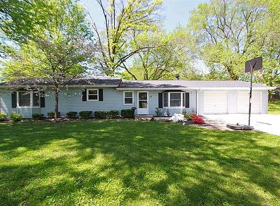 2nd image of 13 Monticello Dr