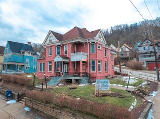 200 Caldwell Ave, Wilmerding, PA