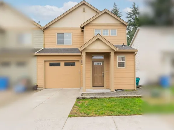 7921 NE 60th St, Vancouver, WA 98662