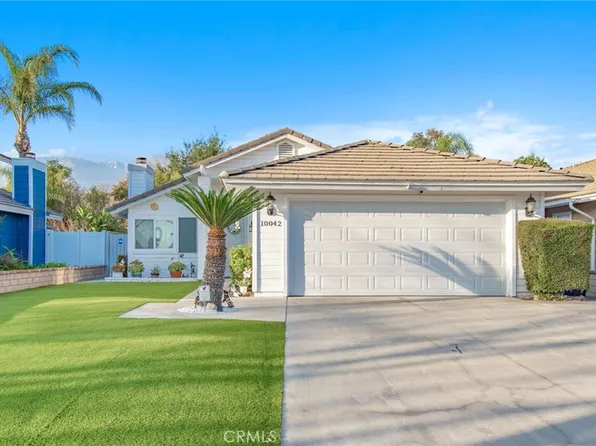 10042 Palo Alto St, Rancho Cucamonga, CA 91730