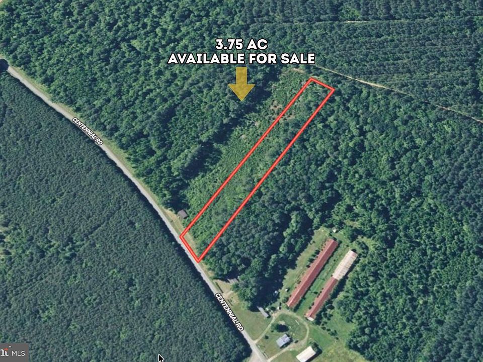 1st image of LOT 1 Centennial Rd