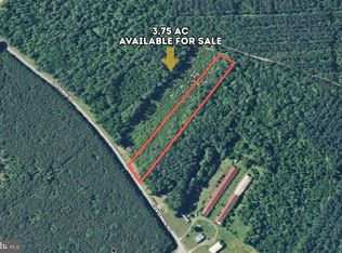LOT 1 Centennial Rd, Vienna, MD 21869