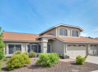 4433 W Cielo Grande, Glendale, AZ 85310