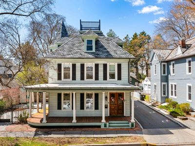 305 N 7th St, Stroudsburg, PA, 18360