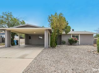 1101 W Campo Bello Dr, Phoenix, AZ 85023