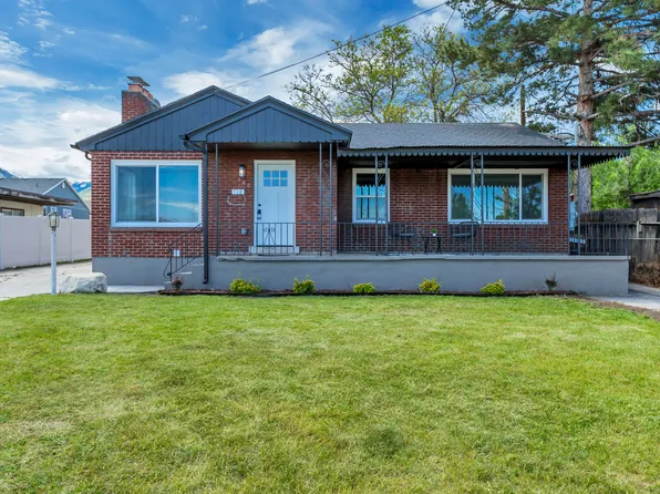 122 E 400 N, Tooele, UT 84074