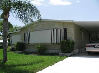 77 Grande Camino Way, Fort Pierce, FL 34951