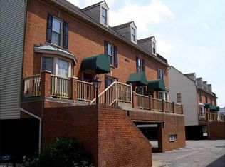 1304 Stockley Gdns APT 506, Norfolk, VA 23517