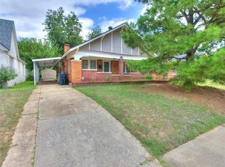 2509 NW 13th St, Oklahoma City, OK 73107
