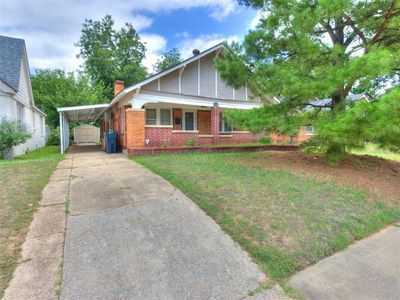 2509 NW 13th St, Oklahoma City, OK, 73107