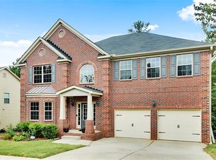 8023 Heathmore Dr, Fairburn, GA 30213