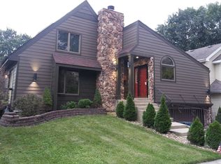 3635 Peoria St, Steger, IL 60475