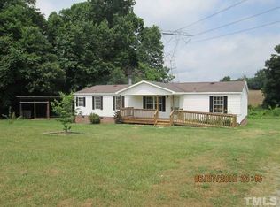 2808 Quakenbush Rd, Snow Camp, NC 27349