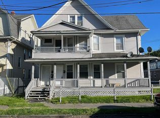 359 French St #361, Bridgeport, CT 06606