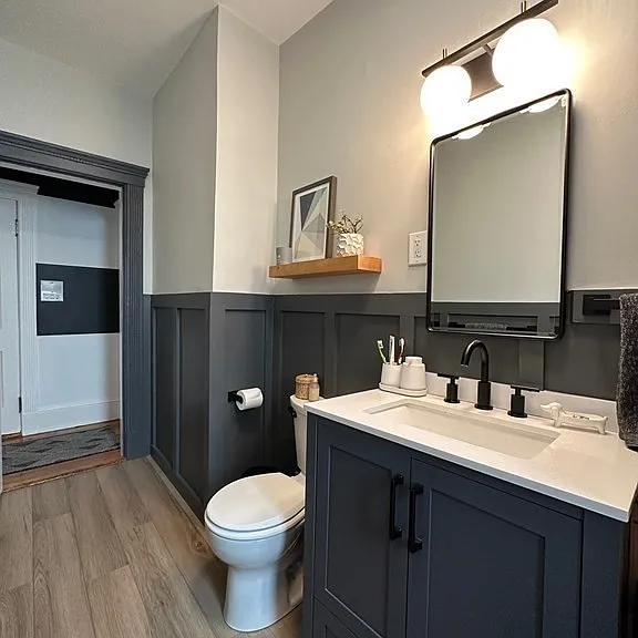 18 Hewlett St #1 — Photo 9