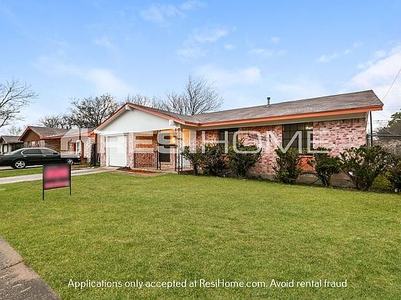 3rd image of 3431 Judge Dupree Dr