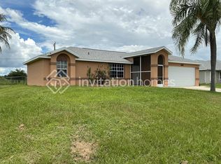 2614 NE 20th Ave, Cape Coral, FL 33909