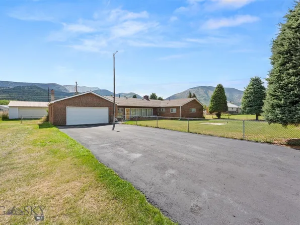 105 Howe St, Anaconda, MT 59711
