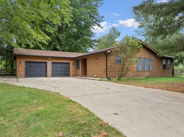 1352 Lorelei Dr, Fayetteville, OH 45118