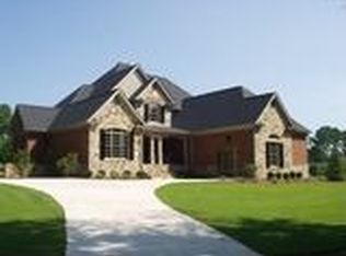1421 Broadlands Dr, Watkinsville, GA 30677