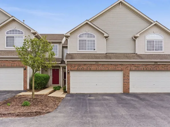 394 Jamestown Ct, Aurora, IL 60502