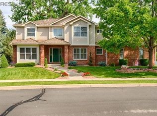 1310 Sapphire Ln, Longmont, CO 80504