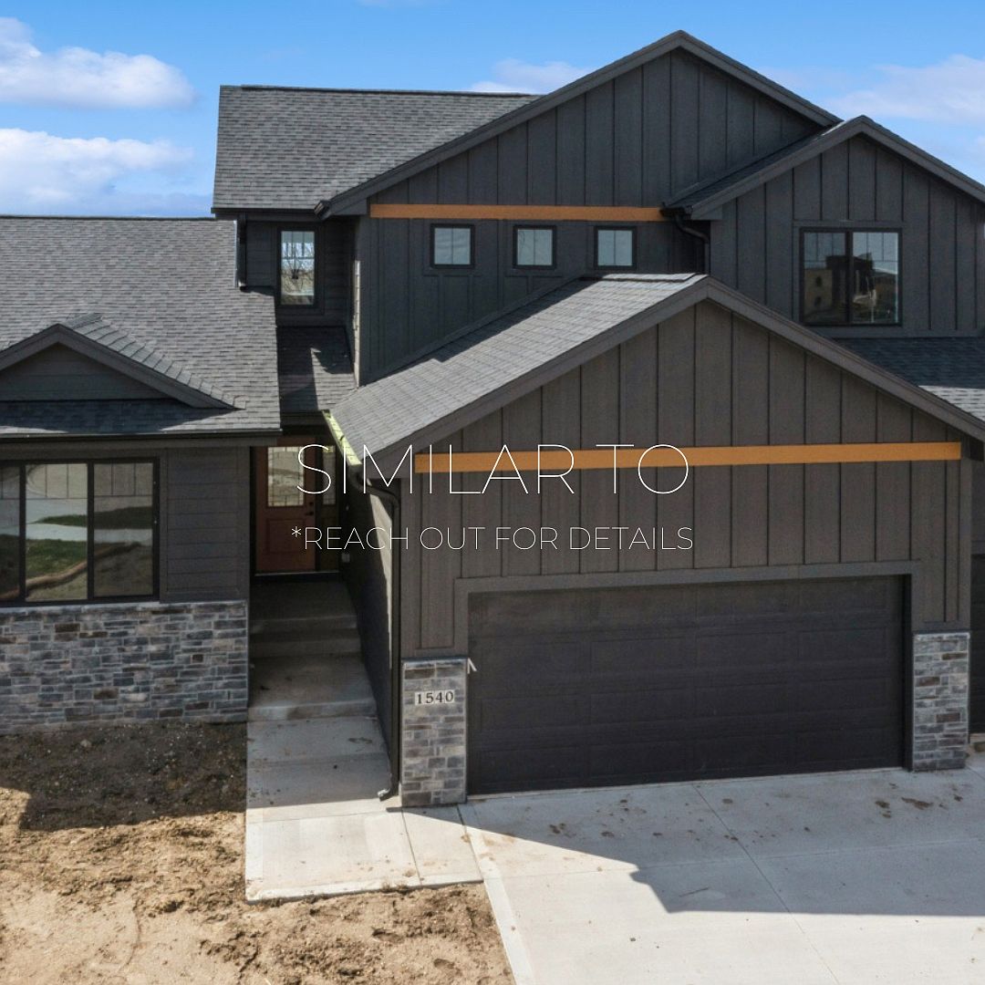 Dawson Plan, Prairie Rose, Waukee, IA 50263 Zillow