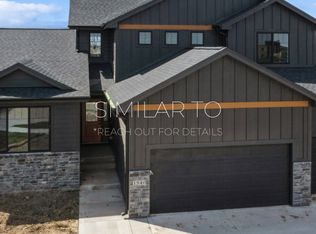 Dawson Plan, Pavilion Park, West Des Moines, IA 50266