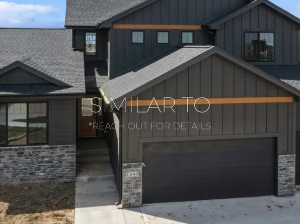 Dawson Plan, Pavilion Park