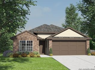 3930 Espada Ledge, San Antonio, TX 78222