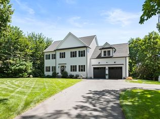 260 Village St, Millis, MA 02054