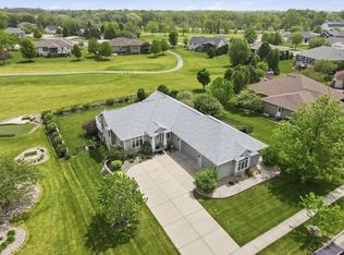 323 Wileman Drive, Edgerton, WI 53534
